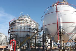 Lỗ lũy kế gần 4.000 tỷ, kiểm toán nghi ngờ về khả năng tiếp tục hoạt động của Tổng công ty Xây lắp Dầu khí