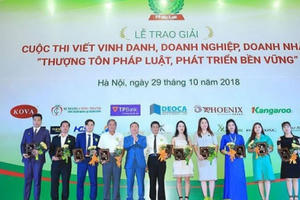 Một chương trình đầy ý nghĩa