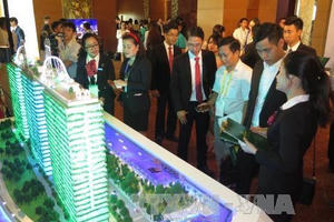 Hệ lụy từ bất động sản 'hai giá' Hệ lụy từ bất động sản 'hai giá'