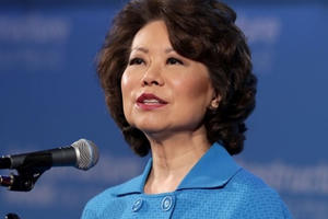 Bộ trưởng đầu tiên của Mỹ từ chức sau vụ bạo loạn ở Điện Capitol Bộ trưởng đầu tiên của Mỹ từ chức sau vụ bạo loạn ở Điện Capitol