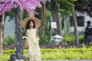 Con gái Xuân Lan làm vedette cho BST dẫn đầu xu hướng thời trang trẻ em hè 2019