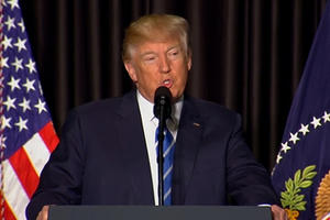 Tổng thống Trump tức giận sau phán quyết của tòa phúc thẩm về sắc lệnh di trú