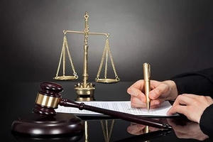 Các hành vi bị cấm về xử lý vi phạm hành chính áp dụng từ 15/6/2025