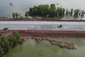 Đồng Nai đề nghị công an làm rõ sai phạm tại dự án phục vụ cao tốc Phan Thiết – Dầu Giây