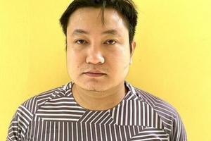 Tự xưng giám đốc kêu gọi góp vốn, đối tượng chiếm đoạt hơn 50 tỷ đồng của 400 bị hại