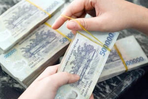 Cần đồng bộ giải pháp để thúc đẩy tăng trưởng tín dụng