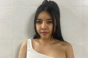 Tạm giữ đối tượng môi giới mại dâm tại nhà nghỉ trên địa bàn quận Đống Đa