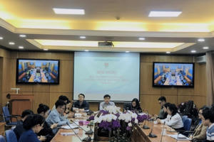 Quy định mới về quản lý cán bộ, công chức và người hoạt động không chuyên trách cấp xã