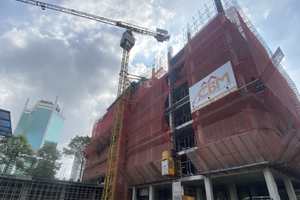 Trung tâm Ghép tạng trẻ em Bệnh viện Nhi đồng 2 sẽ hoạt động vào năm 2025 Trung tâm Ghép tạng trẻ em Bệnh viện Nhi đồng 2 sẽ hoạt động vào năm 2025