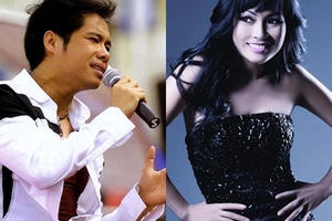 Phương Thanh: “Không ai dám giành hát kết chương trình với Ngọc Sơn”