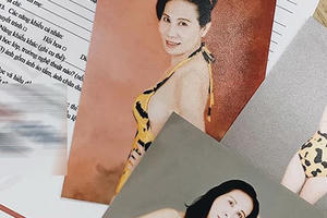 U60 gây tranh cãi khi đăng ký thi Hoa hậu Việt Nam 2020