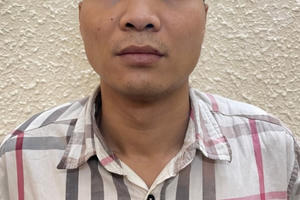 Hà Nội: Bắt đối tượng gây ra hàng loạt vụ trộm cắp xe máy Hà Nội: Bắt đối tượng gây ra hàng loạt vụ trộm cắp xe máy