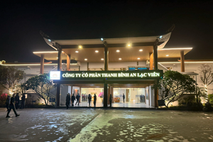 Nam Định: Yêu cầu báo cáo việc người dân tố bị ép mua hũ tro cốt giá cao