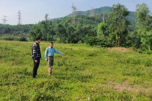 Hành trình đi tìm công lý của một Cựu chiến binh ở Hà Tĩnh sắp được giải quyết thấu đáo?