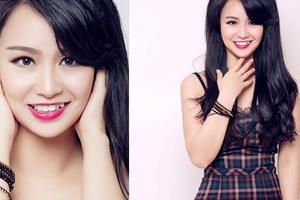 Những người đẹp vướng vào thông tin bán dâm giá nghìn đô gây rúng động làng showbiz Việt