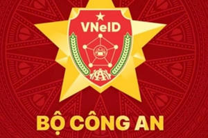 Nhiều tiện ích mới sẽ được tích hợp trên ứng dụng VNeID