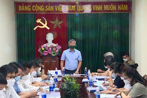 Đồng Nai: Điều chỉnh quy hoạch phù hợp đối với đô thị mới Nhơn Trạch Đồng Nai: Điều chỉnh quy hoạch phù hợp đối với đô thị mới Nhơn Trạch