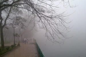 Dự báo thời tiết ngày 05/3/2016