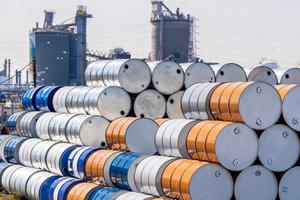 Chi hơn 1 tỷ USD nhập xăng dầu chỉ trong 2 tháng đầu 2022