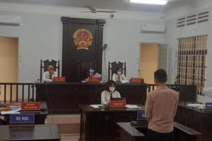 Thông tin mới vụ bỗng nhiên thành bị cáo sau va chạm giao thông ở Long Thành