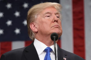 Tổng thống Trump lại không muốn Mỹ tái nhập TPP vì “không thích