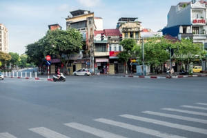 Hà Nội có thêm nhiều tuyến đường mang tên nhà văn, nhà thơ nổi tiếng