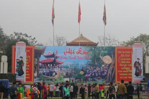 Xuân Nhâm Dần 2022 tại Bắc Ninh: Chỉ có Lễ, không Hội