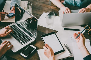 Cả nước có hơn 7.000 doanh nghiệp thành lập mới trong tháng 2/2022