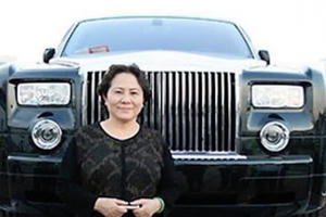 Nữ đại gia Dương Thị Bạch Diệp trước khi bị truy tố giàu cỡ nào?