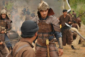 Kì vọng về phim cổ trang thuần Việt