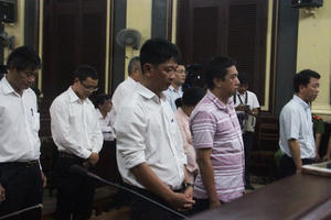 Tin nóng 247: Kháng nghị hủy bản án sơ thẩm vụ VN Pharma