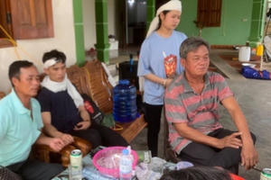 Cuộc đời chồng chất nỗi đau của người đàn ông trầm cảm, kết thúc bằng một bi kịch