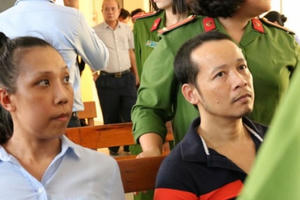 Nữ nhà báo lĩnh án tù về tội “môi giới hối lộ”: Giám đốc DN bị kiến nghị xử lý do có dấu hiệu “đưa hối lộ”