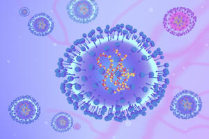 Vi rút HMPV đang lây lan tại Trung Quốc từng xuất hiện tại TP Hồ Chí Minh