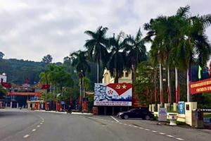 Chuyển đổi số mạnh mẽ ở quận Đồ Sơn