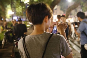 Pokemon Go: Những hiểm nguy đang rình rập bạn!