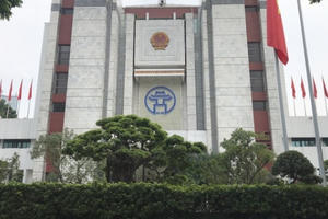 Hà Nội, TPHCM được "duyệt" bao nhiêu phó giám đốc sở?