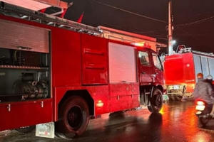 Liên tiếp xảy ra 2 vụ cháy khiến 8 người thương vong