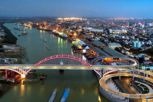 Hải Phòng: Phấn đấu tỷ lệ giải ngân vốn đầu tư công năm 2021 đạt 100%