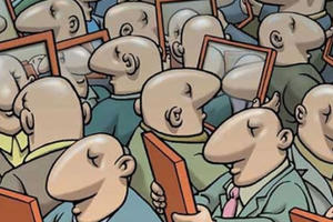 Khi sự tử tế vẫn bị coi là... chuyện lạ