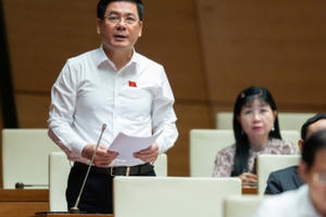 Giải pháp nào “cứu” doanh nghiệp xăng dầu?