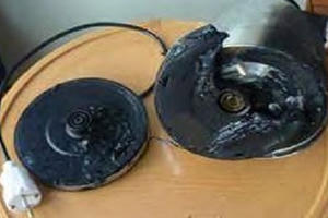 Cẩn thận với hàng điện máy siêu rẻ không rõ nguồn gốc