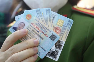 10 điểm mới của Luật Căn cước có hiệu lực từ ngày 1/7