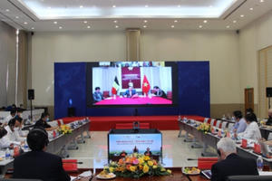 Bình Dương tạo điều kiện tốt nhất với nhà đầu tư Bỉ Bình Dương tạo điều kiện tốt nhất với nhà đầu tư Bỉ