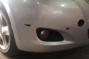 Công an vào cuộc điều tra 2 đối tượng đi xe máy, nổ súng để cướp tài sản