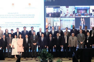 SCIC thúc đẩy "tài chính xanh", phục vụ tăng trưởng bền vững