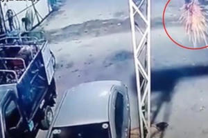 Hoảng hồn với Clip đối tượng dùng súng bắn 7 người thương vong ở Lạng Sơn