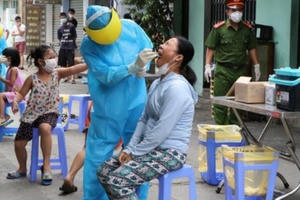 Tất cả vì Đà Nẵng, vì đất nước