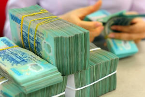 Tín hiệu tích cực trong việc thu ngân sách 2 tháng đầu năm