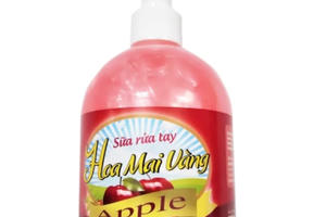 Sản xuất mỹ phẩm không đạt tiêu chuẩn Công ty Mỹ phẩm Hoa Mai Vàng bị thu hồi sản phẩm